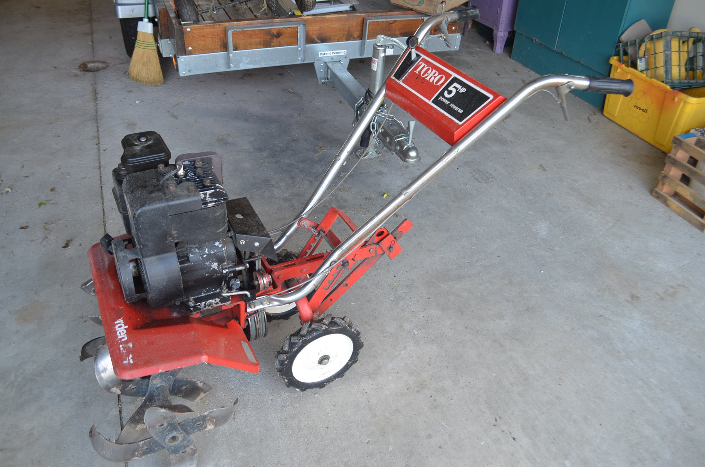 Property photo 27 - PERSONAL PROPERTY AUCTION IN ALLEN COUNTY, INDIANA